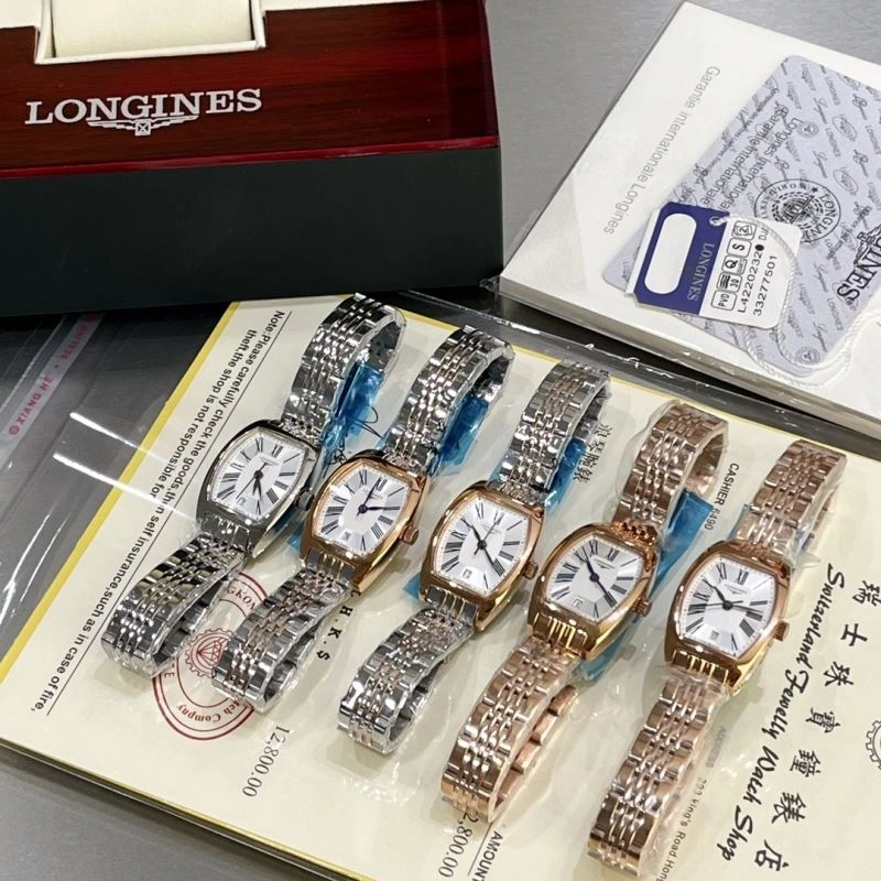 Original LONGINES Watches 187603
