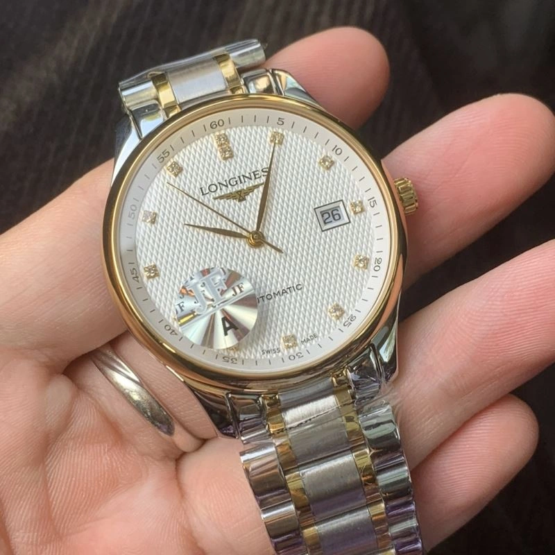LONGINES Watches EyeCatching 187598