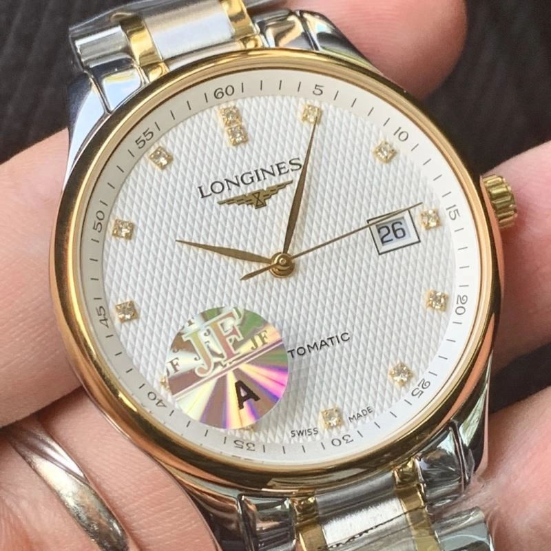 LONGINES Watches EyeCatching 187598