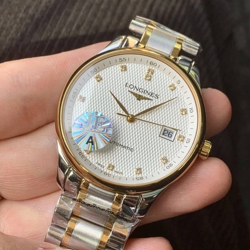 LONGINES Watches EyeCatching 187598