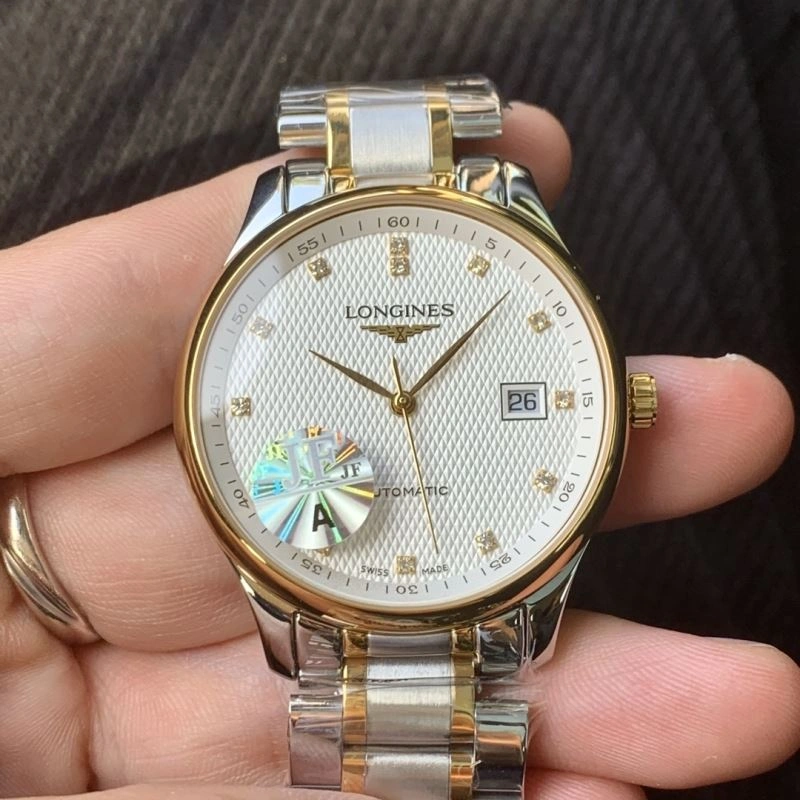 LONGINES Watches EyeCatching 187598