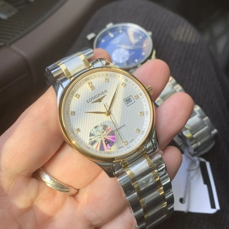 LONGINES Watches EyeCatching 187598