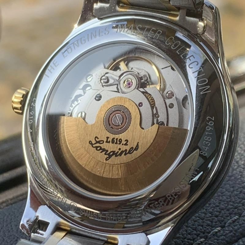 LONGINES Watches EyeCatching 187598