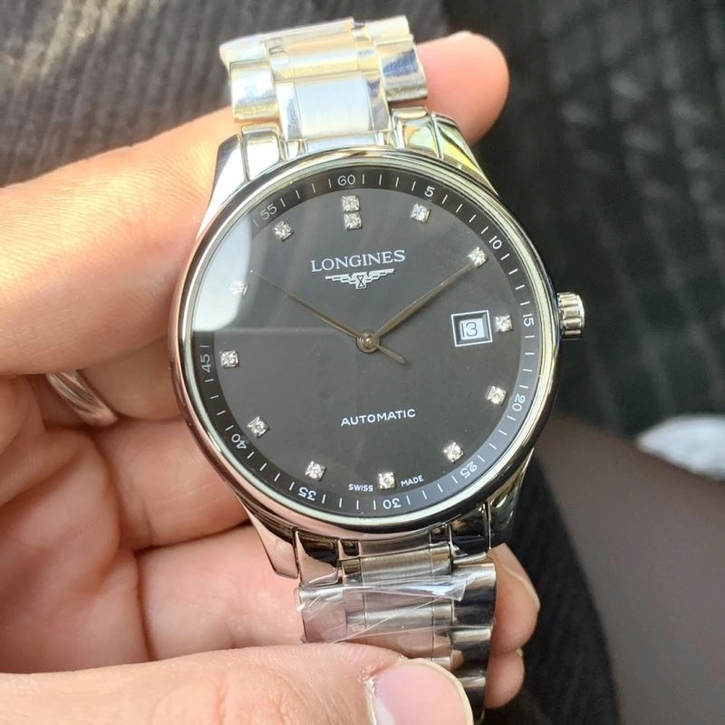LONGINES Watches Bright 187597