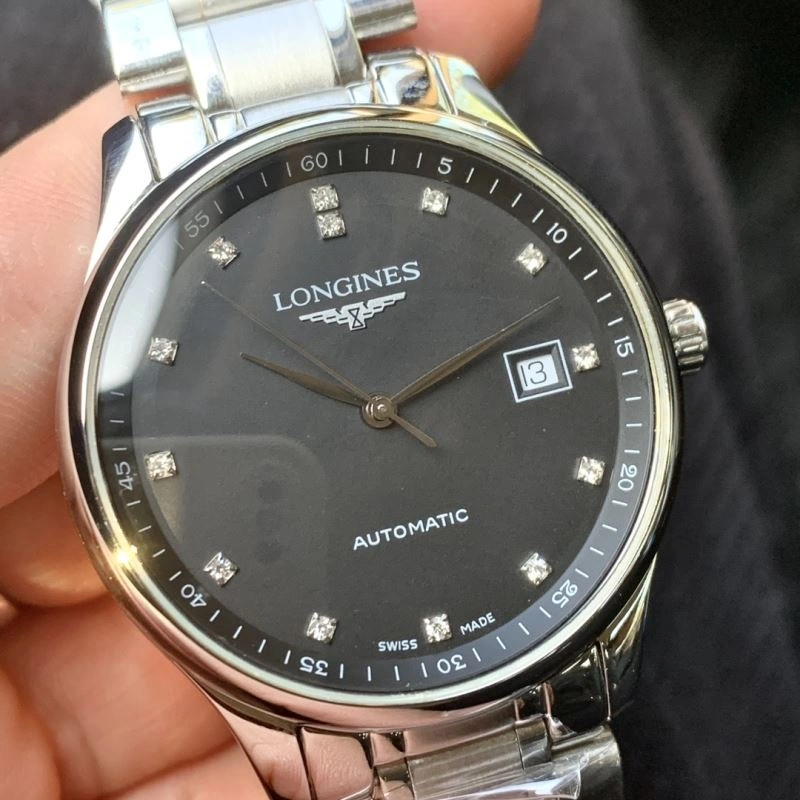 LONGINES Watches Bright 187597
