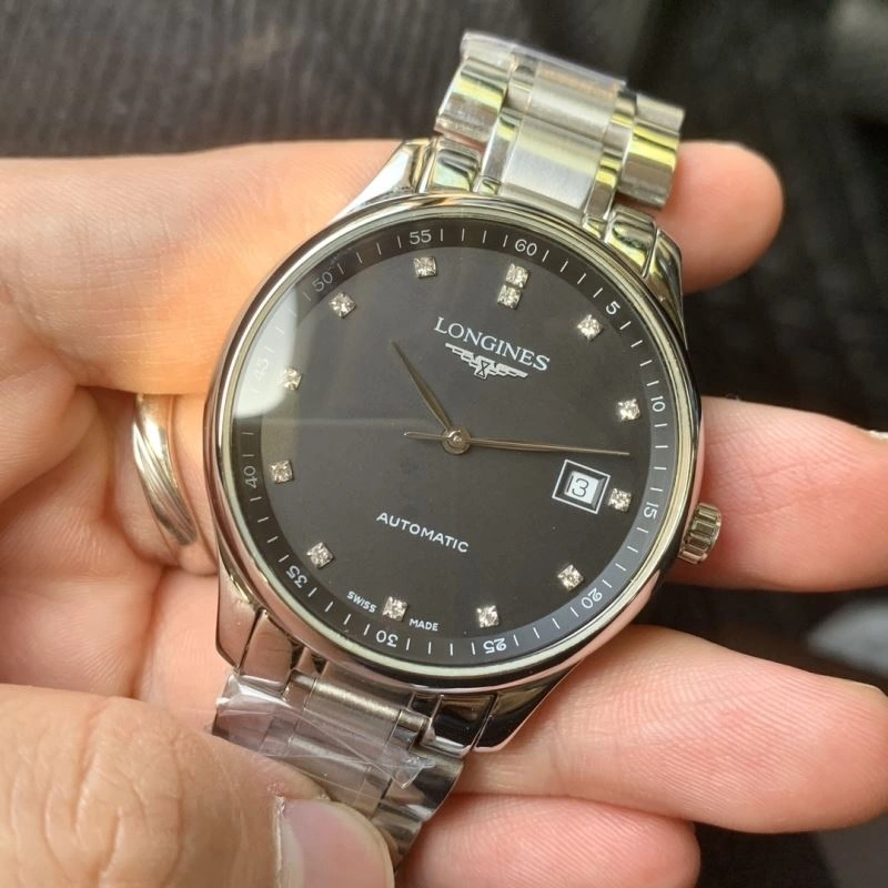 LONGINES Watches Bright 187597
