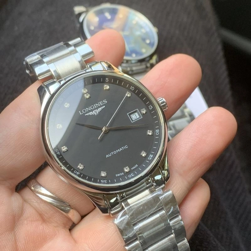 LONGINES Watches Bright 187597