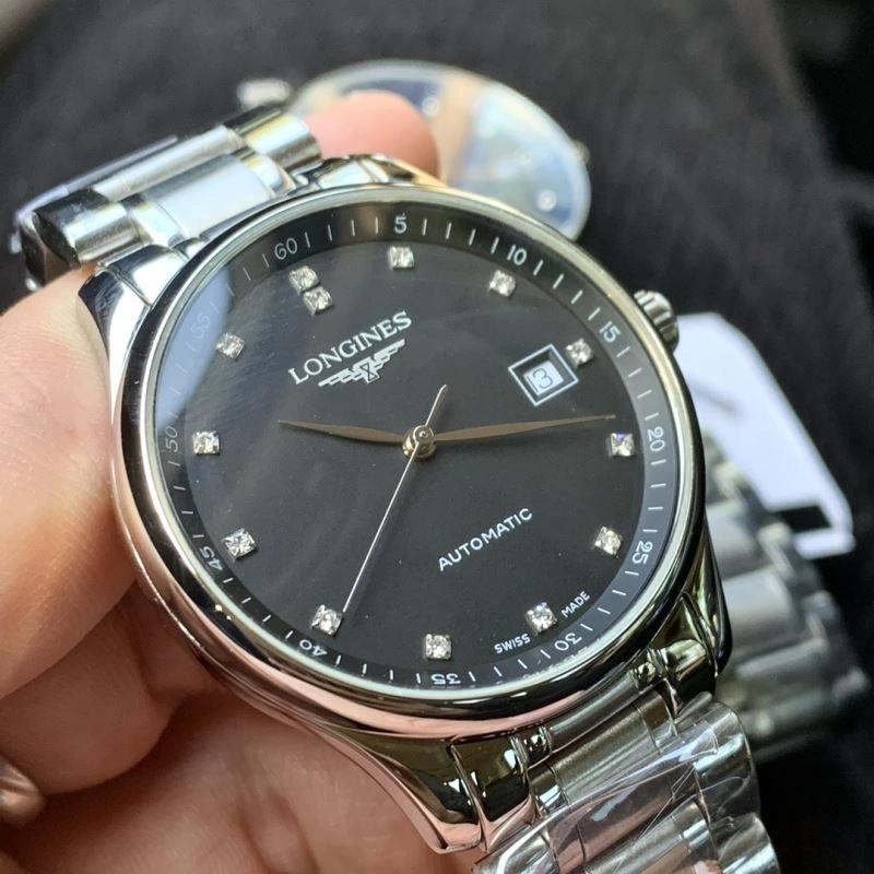 LONGINES Watches Bright 187597