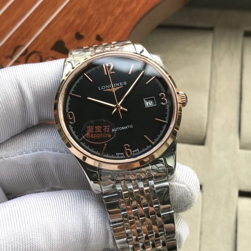 LONGINES Watches Colorful 187590