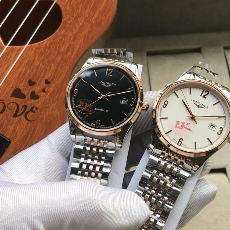 LONGINES Watches Colorful 187590