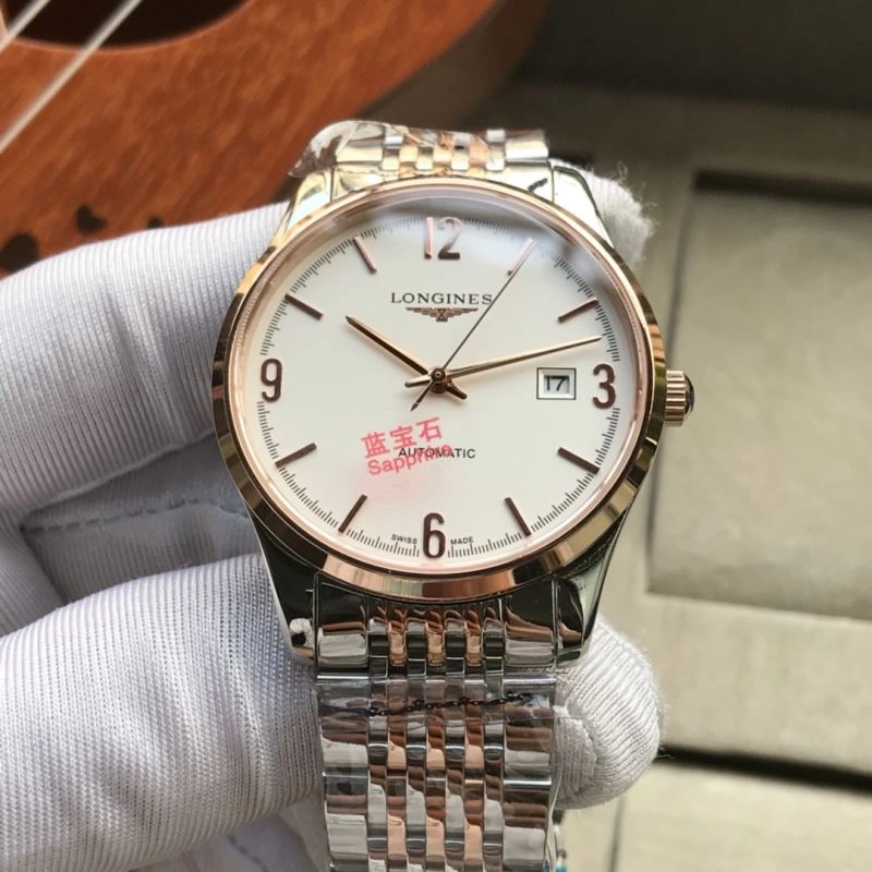 LONGINES Watches Colorful 187590