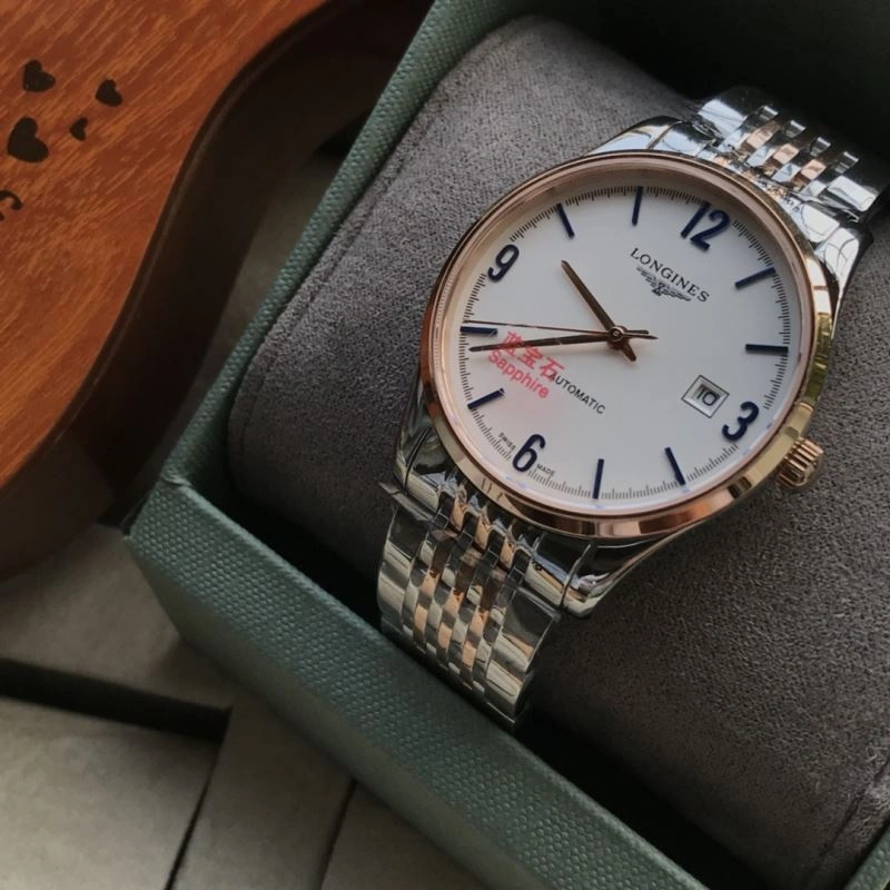 LONGINES Watches Colorful 187590