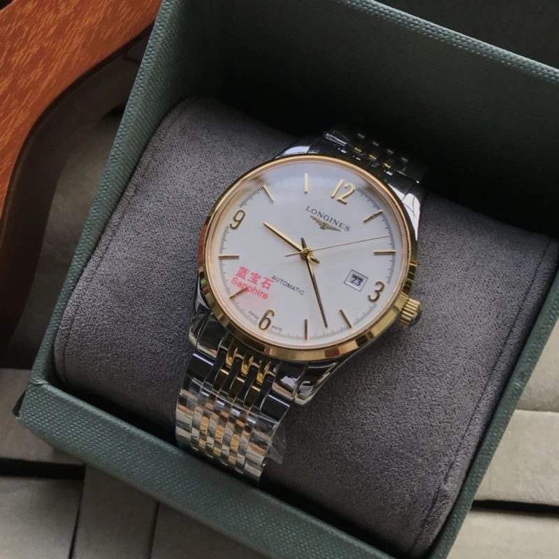 LONGINES Watches Colorful 187590