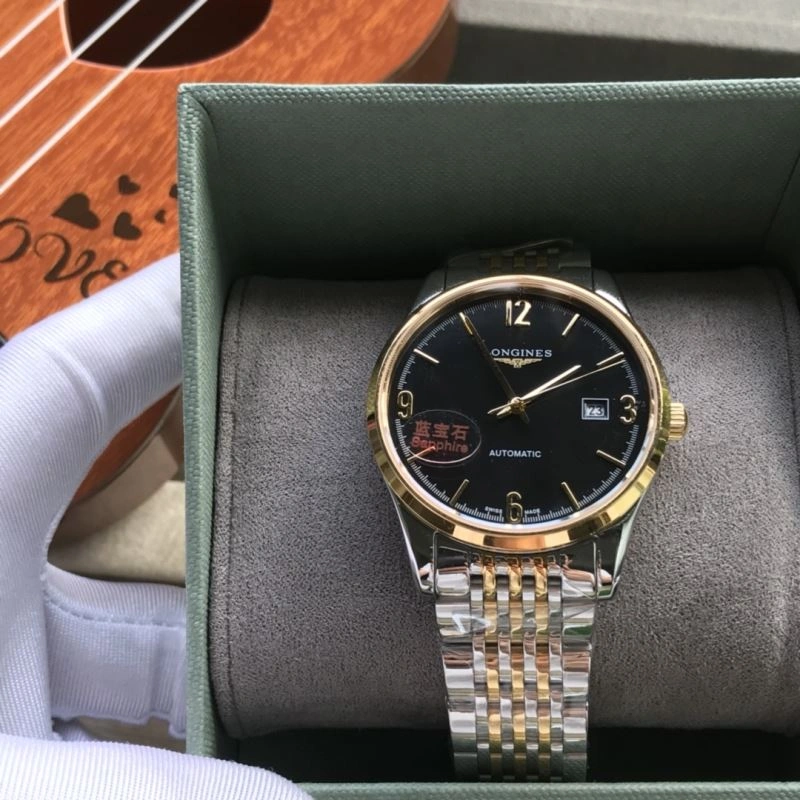 LONGINES Watches Colorful 187590