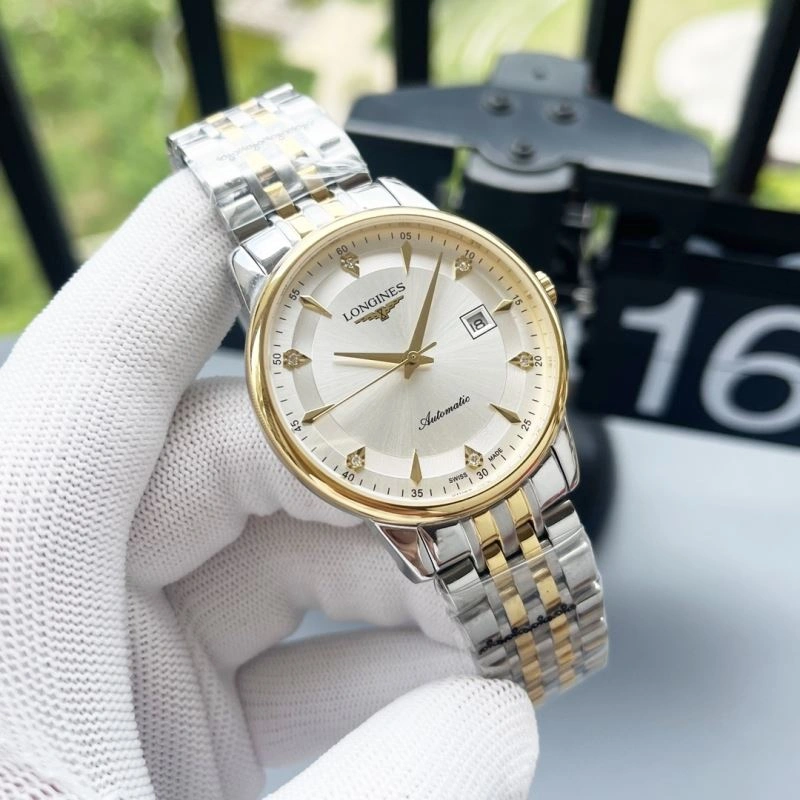 FreshLook LONGINES Watches 187571