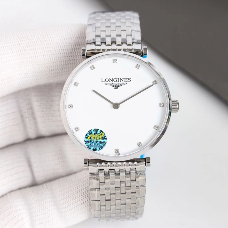 LONGINES Watches Durable 187593