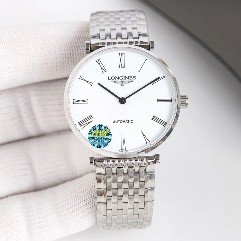 LONGINES Watches Durable 187593
