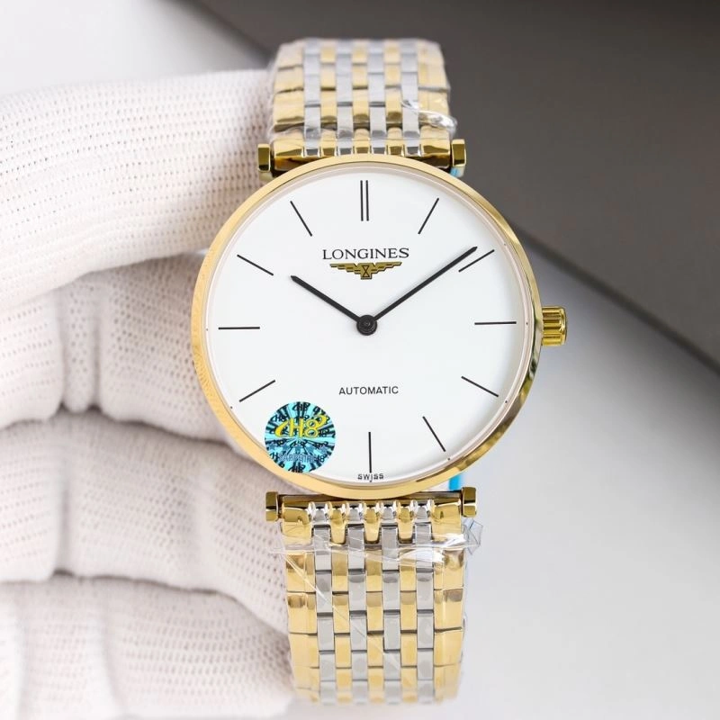 LONGINES Watches Efficient 187594