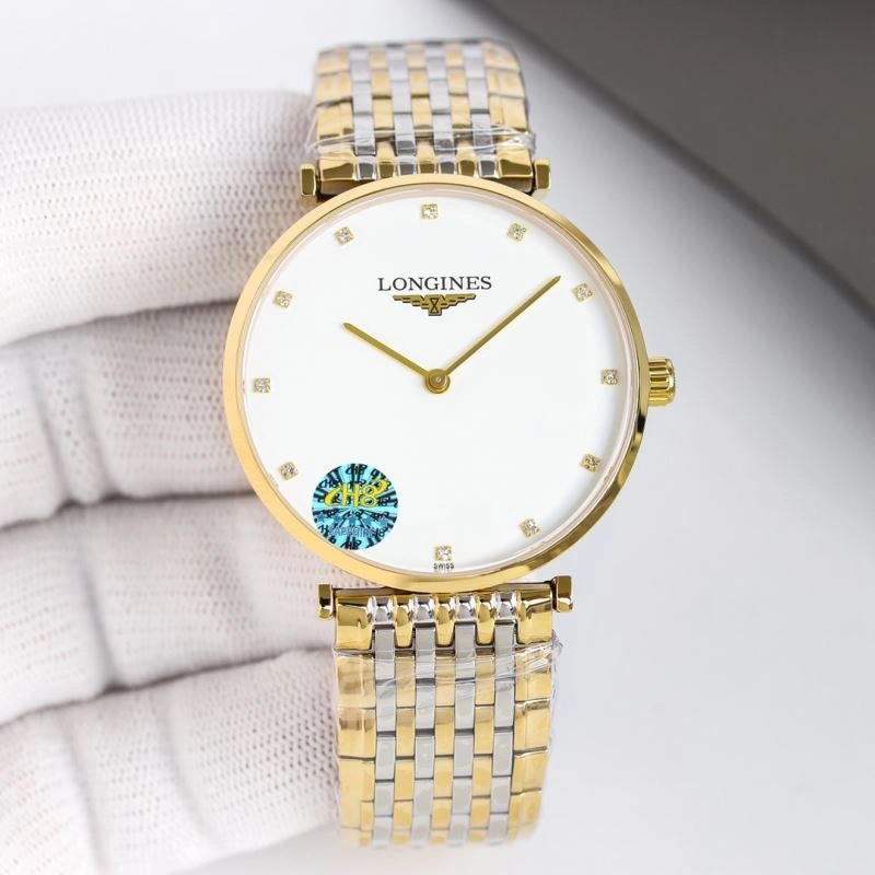 LONGINES Watches Efficient 187594