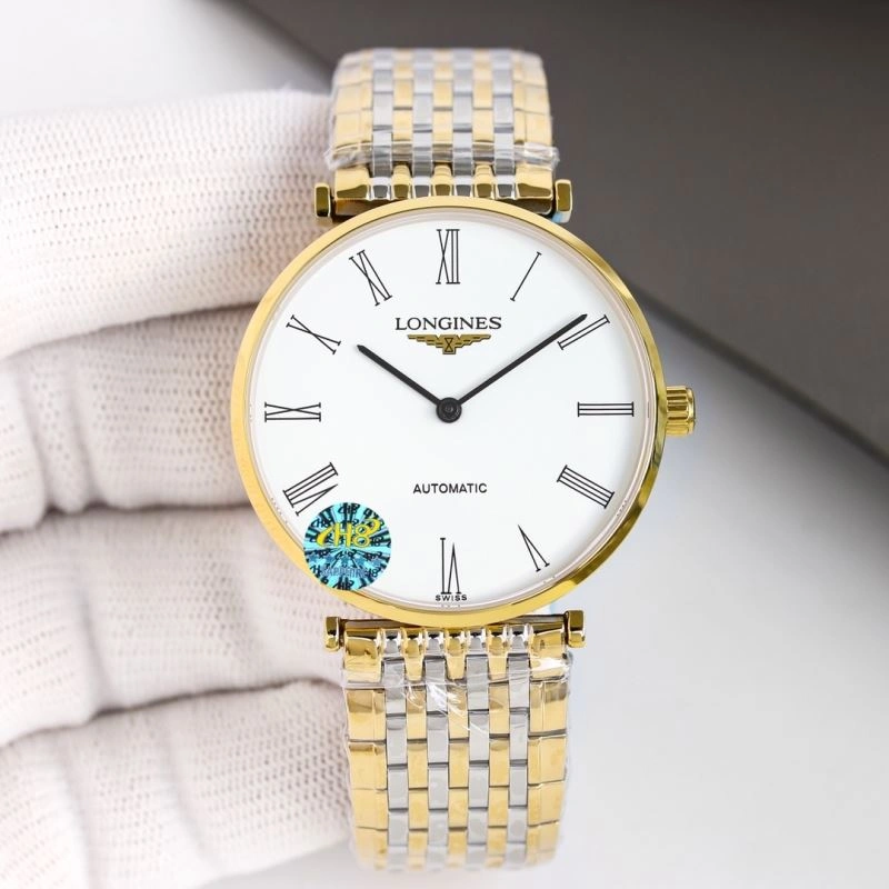 LONGINES Watches Efficient 187594