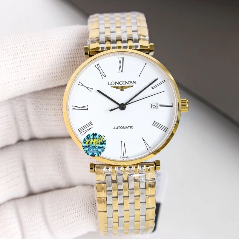 LONGINES Watches Efficient 187594