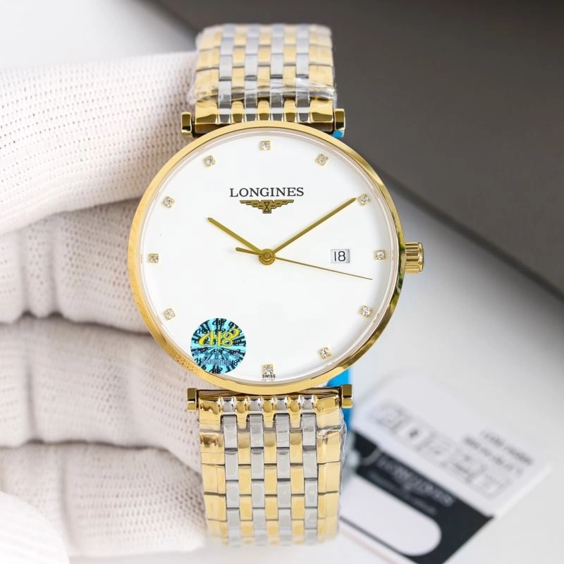 LONGINES Watches Efficient 187594