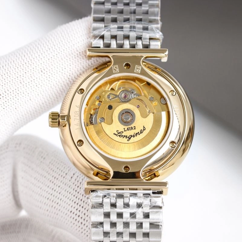 LONGINES Watches Efficient 187594