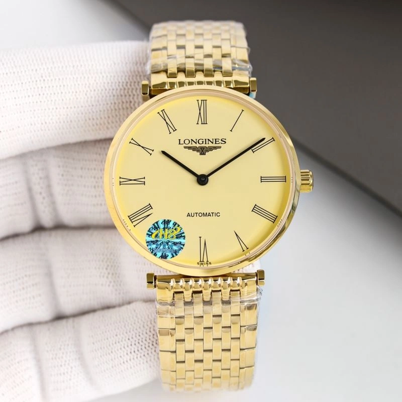 LONGINES Watches Practical 187596