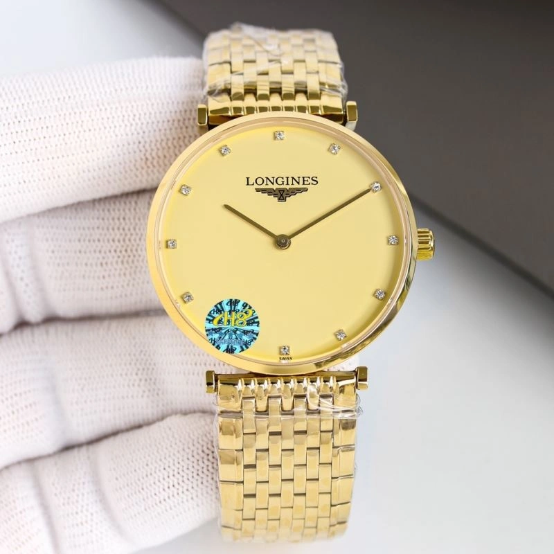 LONGINES Watches Practical 187596
