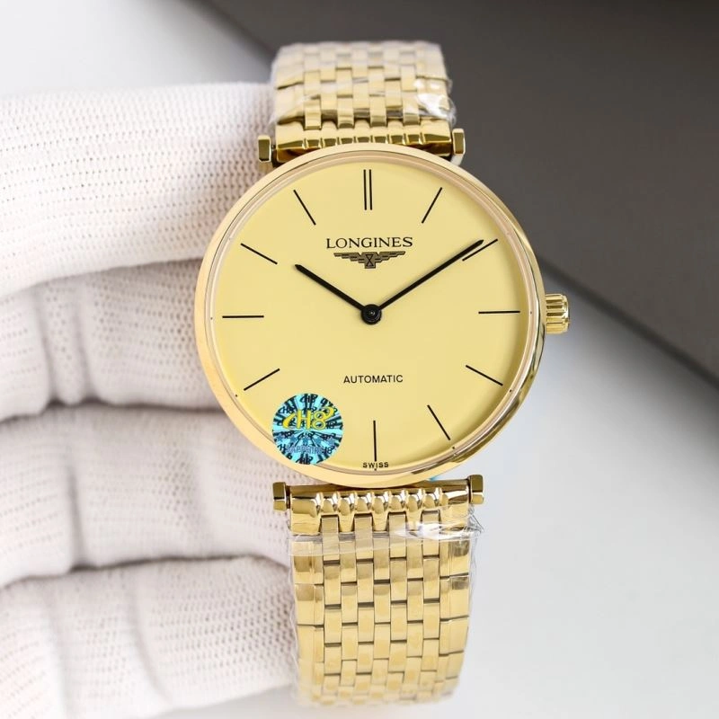 LONGINES Watches Practical 187596