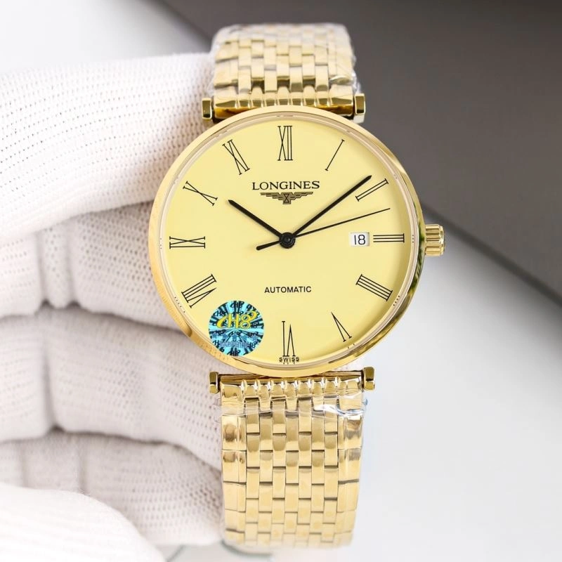 LONGINES Watches Practical 187596