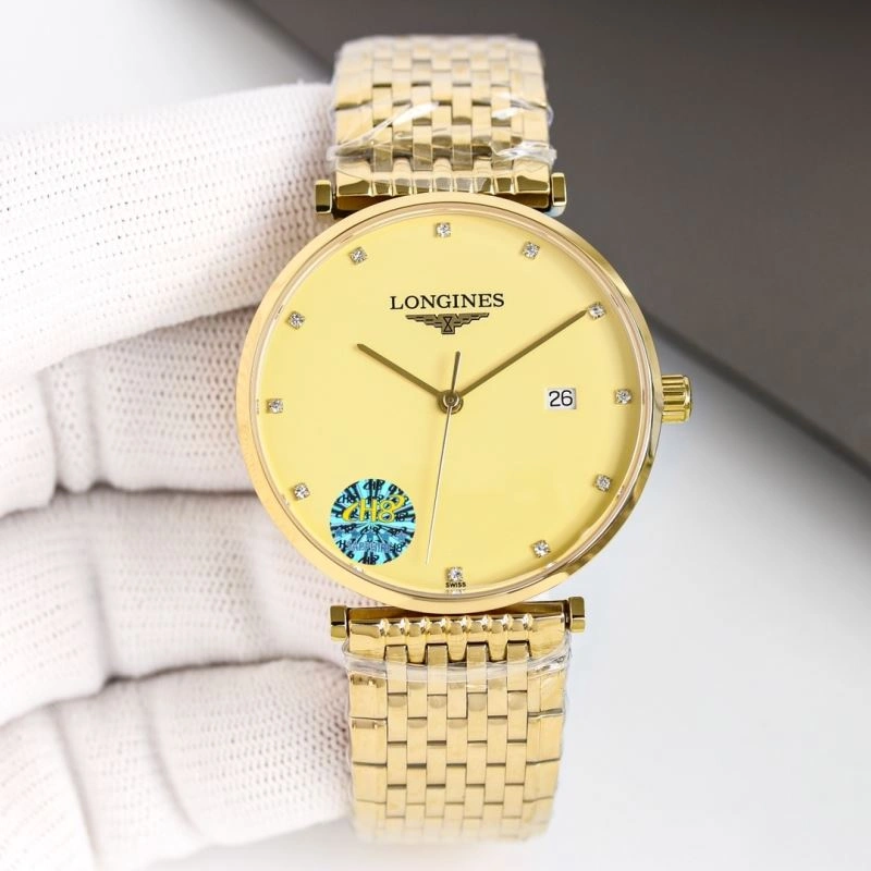 LONGINES Watches Practical 187596