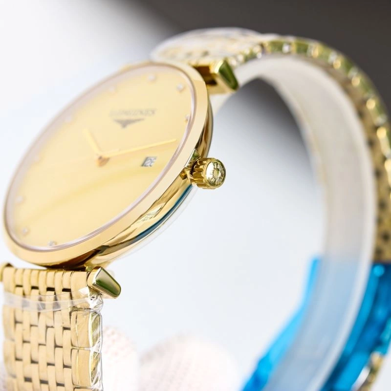 LONGINES Watches Practical 187596
