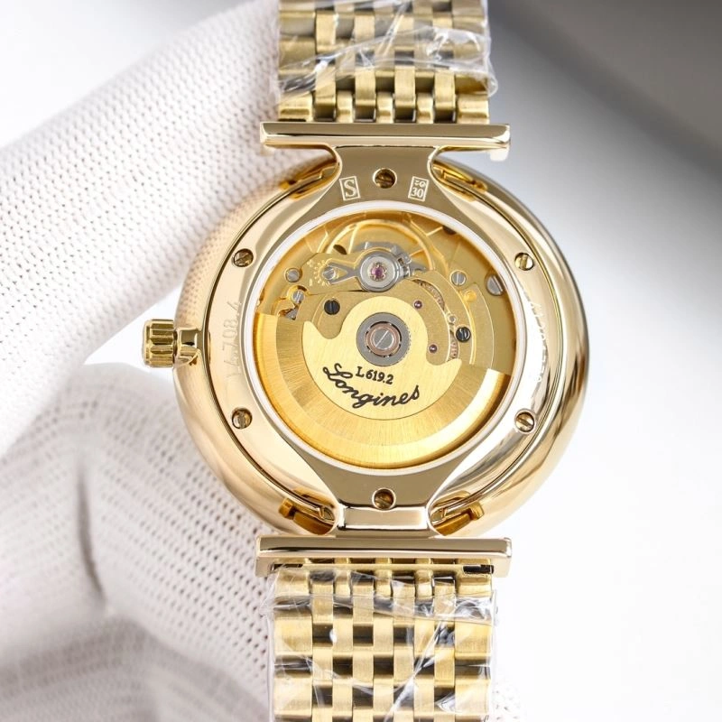 LONGINES Watches Practical 187596