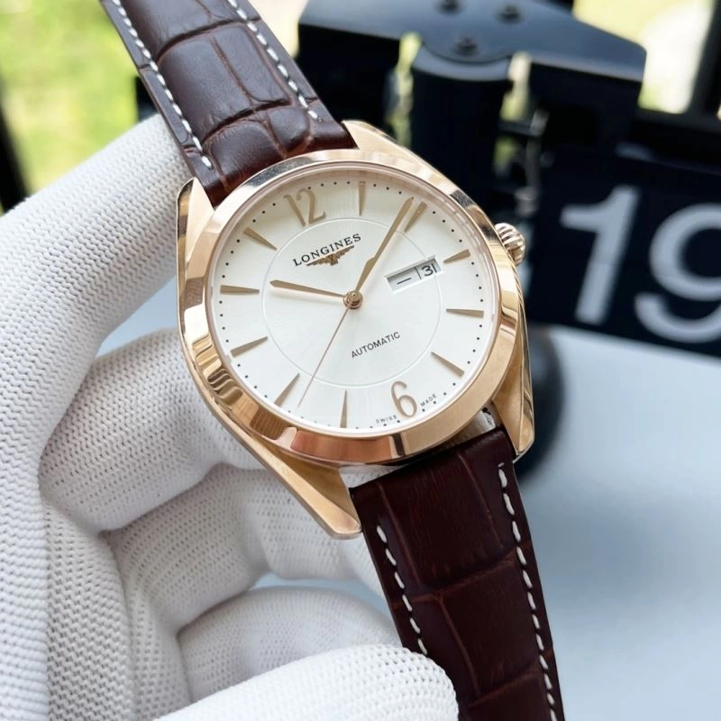 LONGINES Watches Timeless 187589