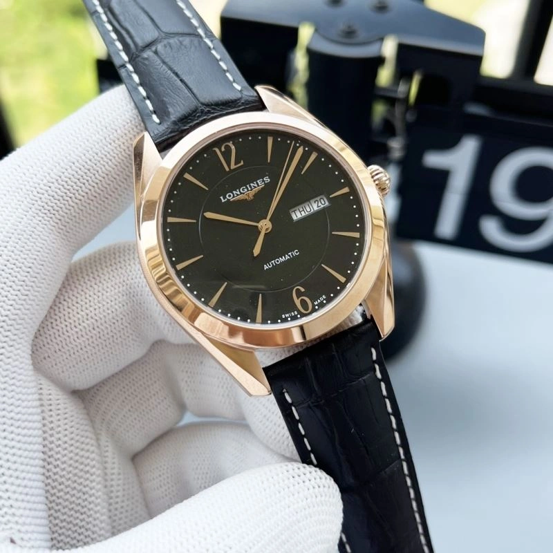 LONGINES Watches Timeless 187589