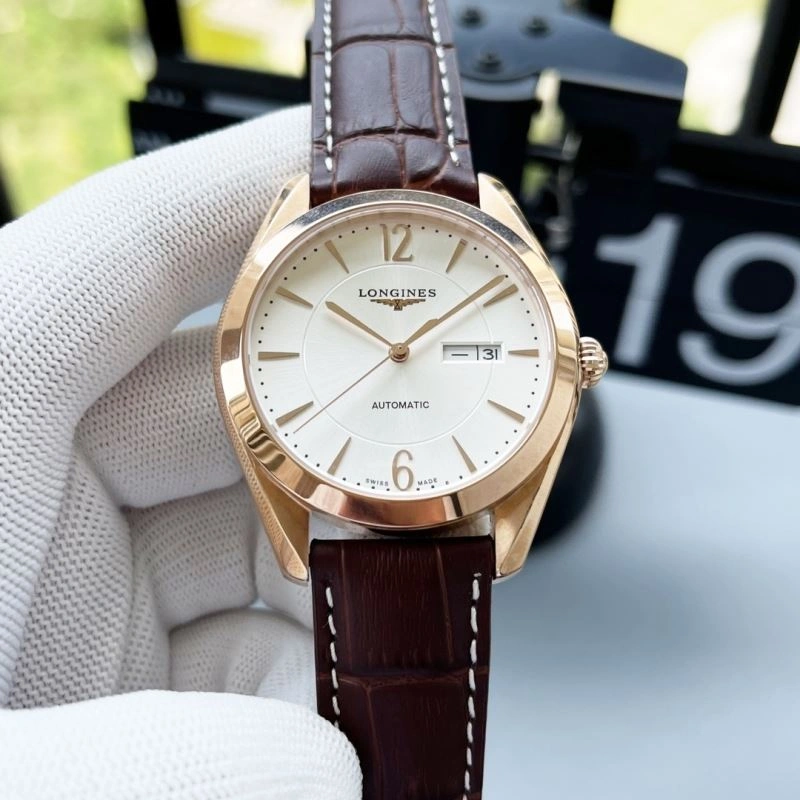 LONGINES Watches Timeless 187589