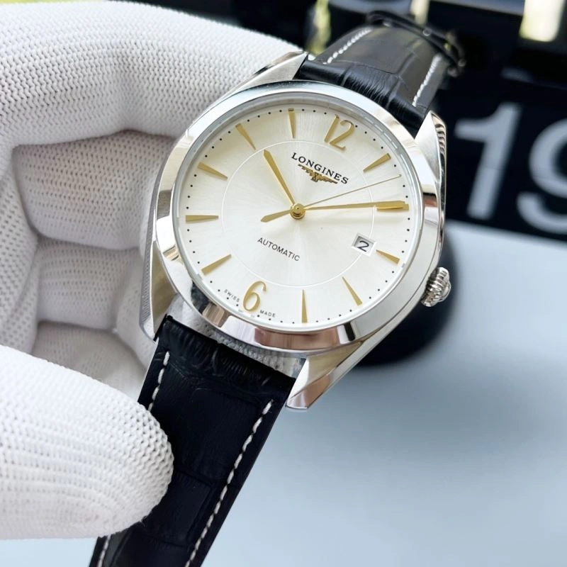LONGINES Watches Timeless 187589