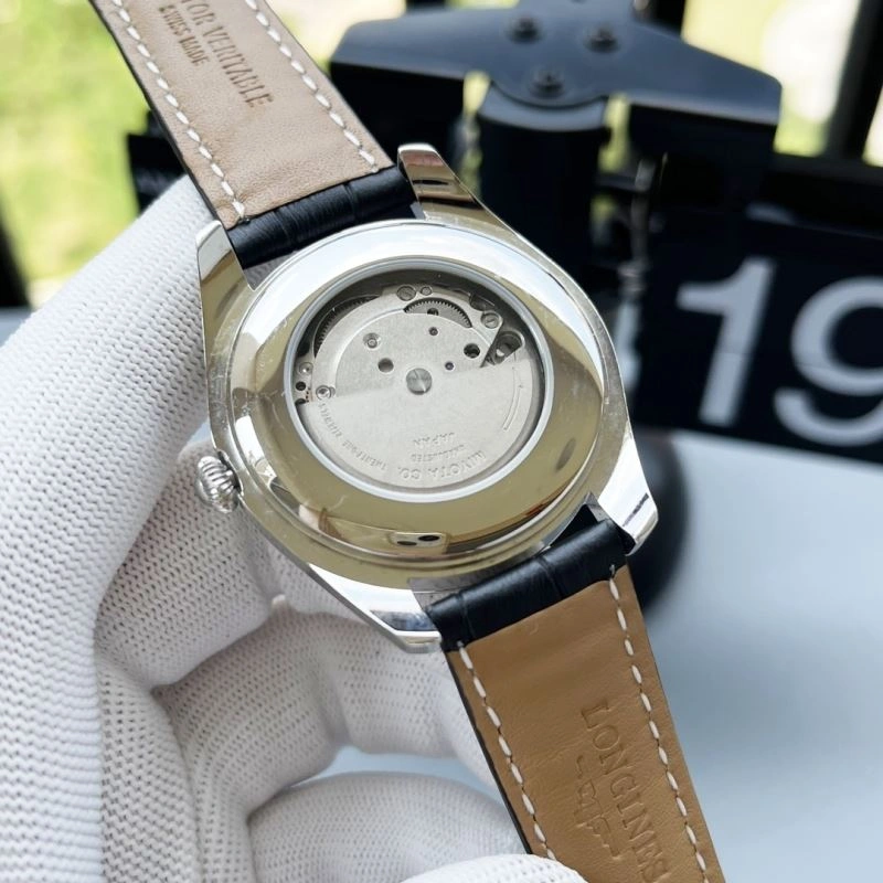 LONGINES Watches Timeless 187589