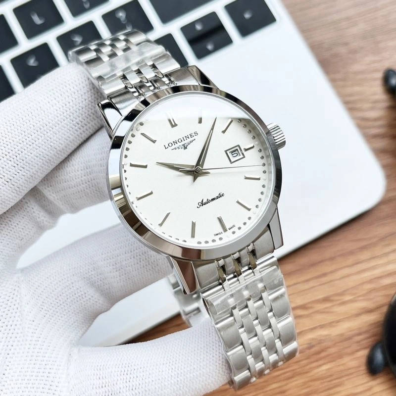 Breathable LONGINES Watches 187586