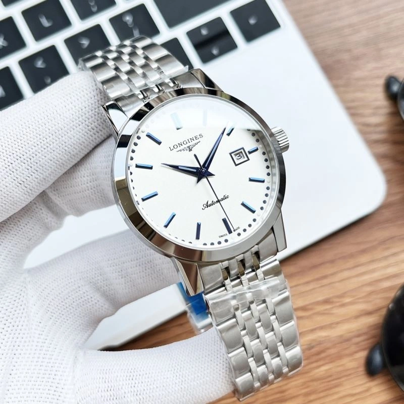 Breathable LONGINES Watches 187586
