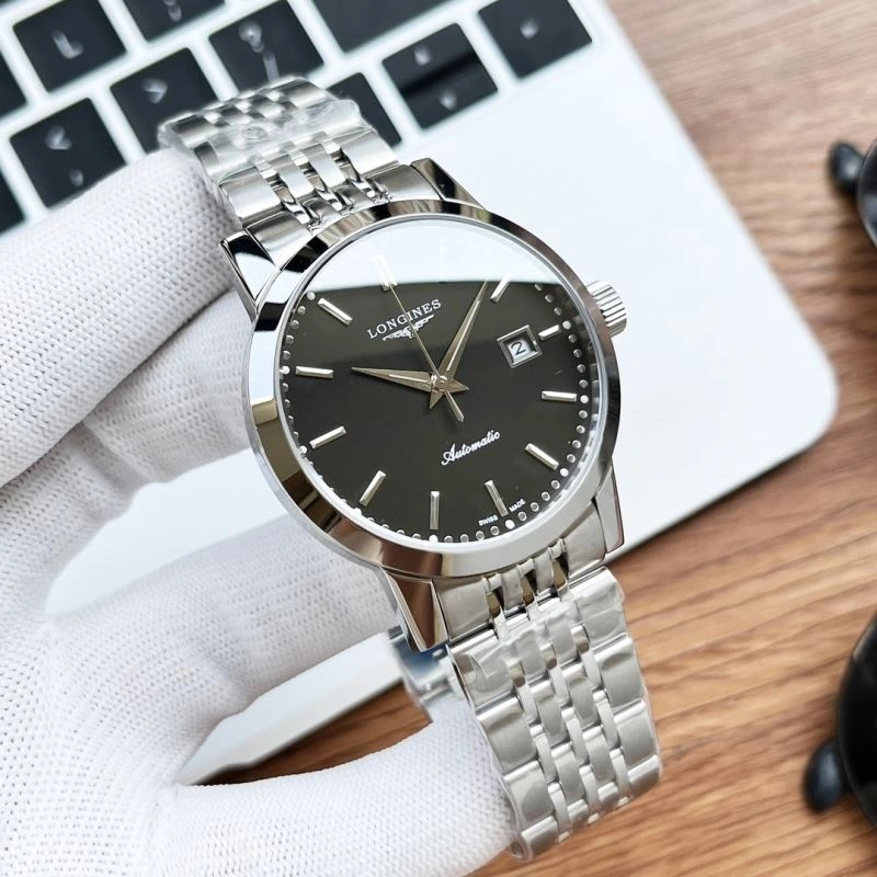 Breathable LONGINES Watches 187586