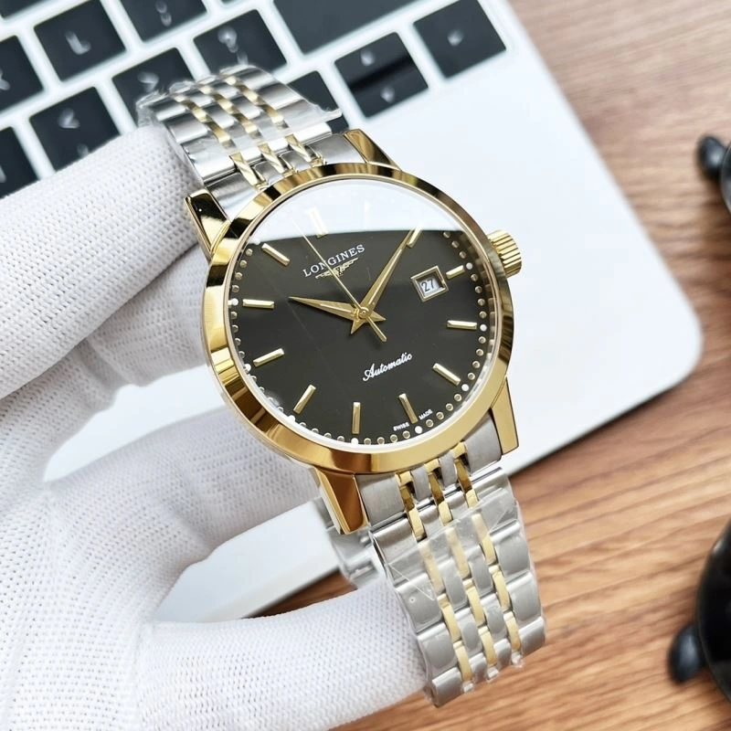 Breathable LONGINES Watches 187586