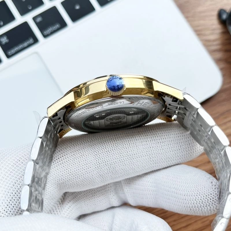 Breathable LONGINES Watches 187586