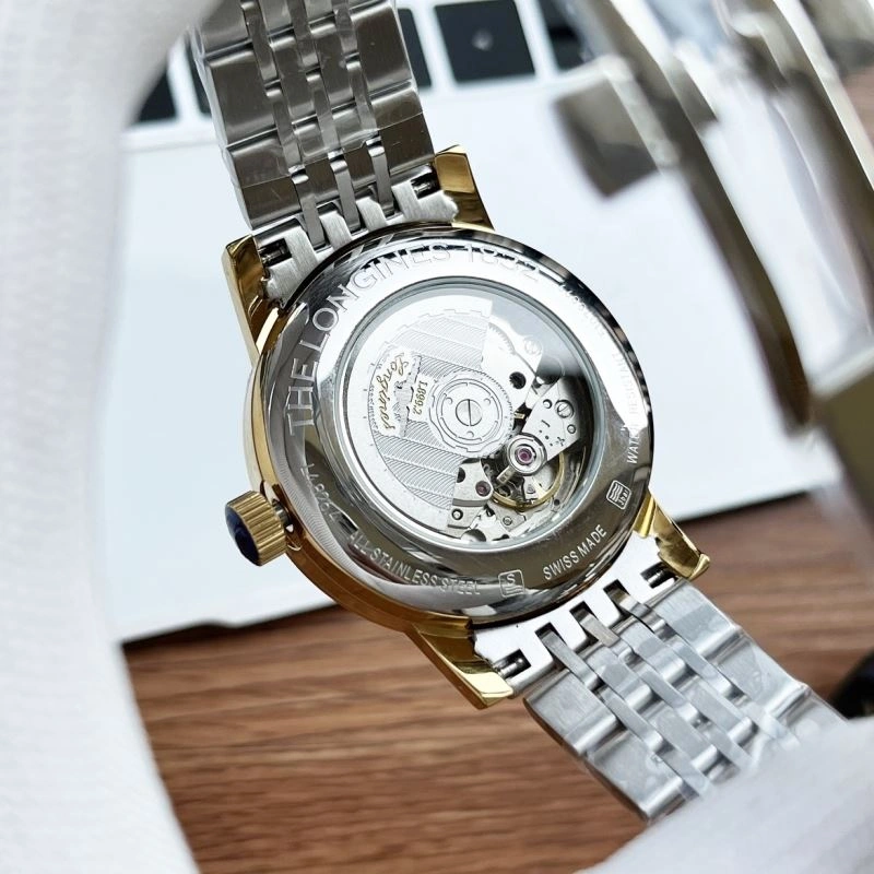 Breathable LONGINES Watches 187586
