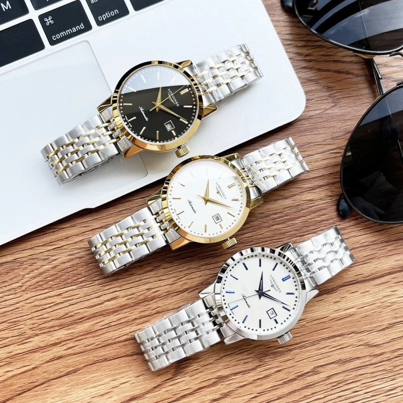 Breathable LONGINES Watches 187586