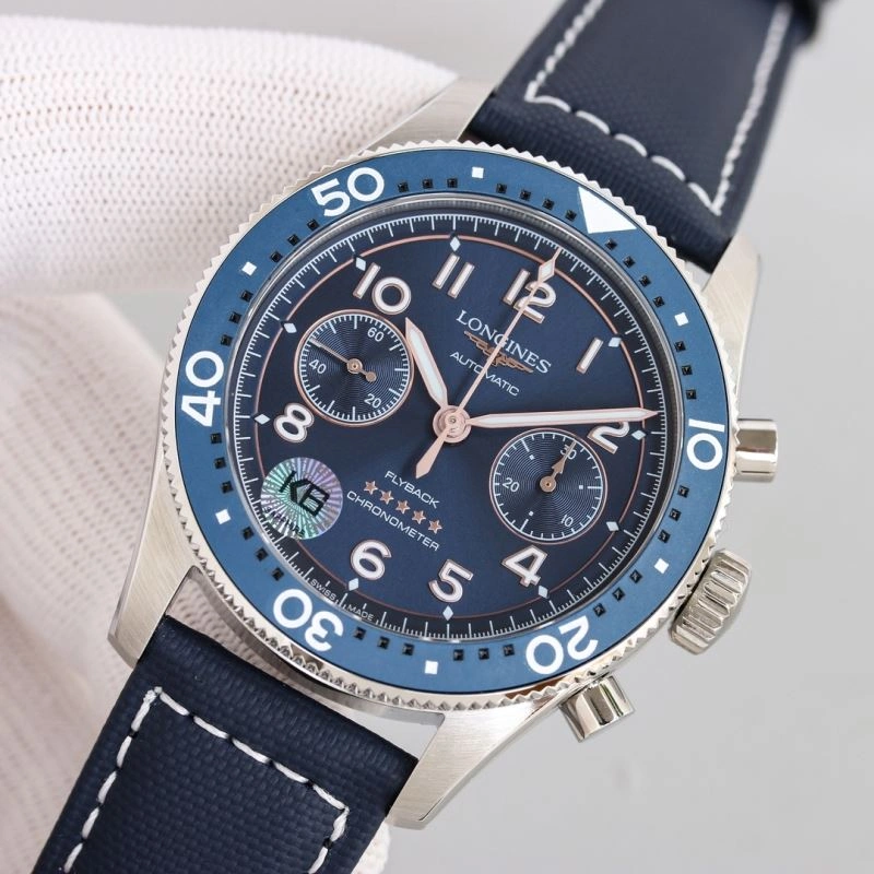 SunProtective LONGINES Watches 187581