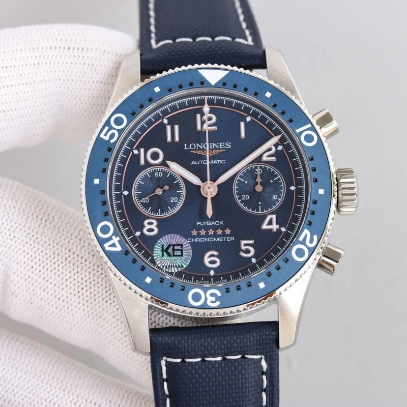 SunProtective LONGINES Watches 187581