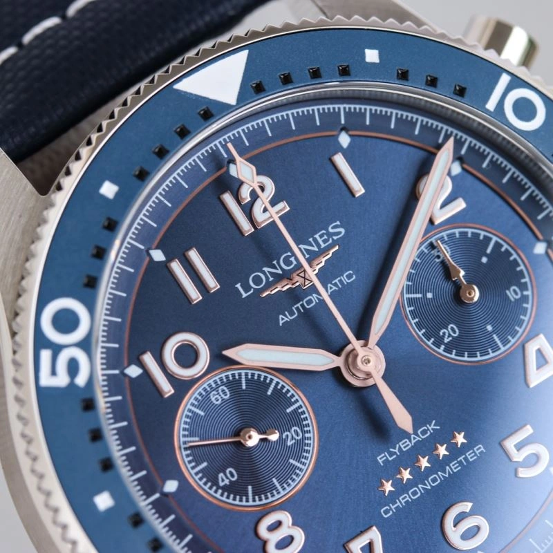 SunProtective LONGINES Watches 187581