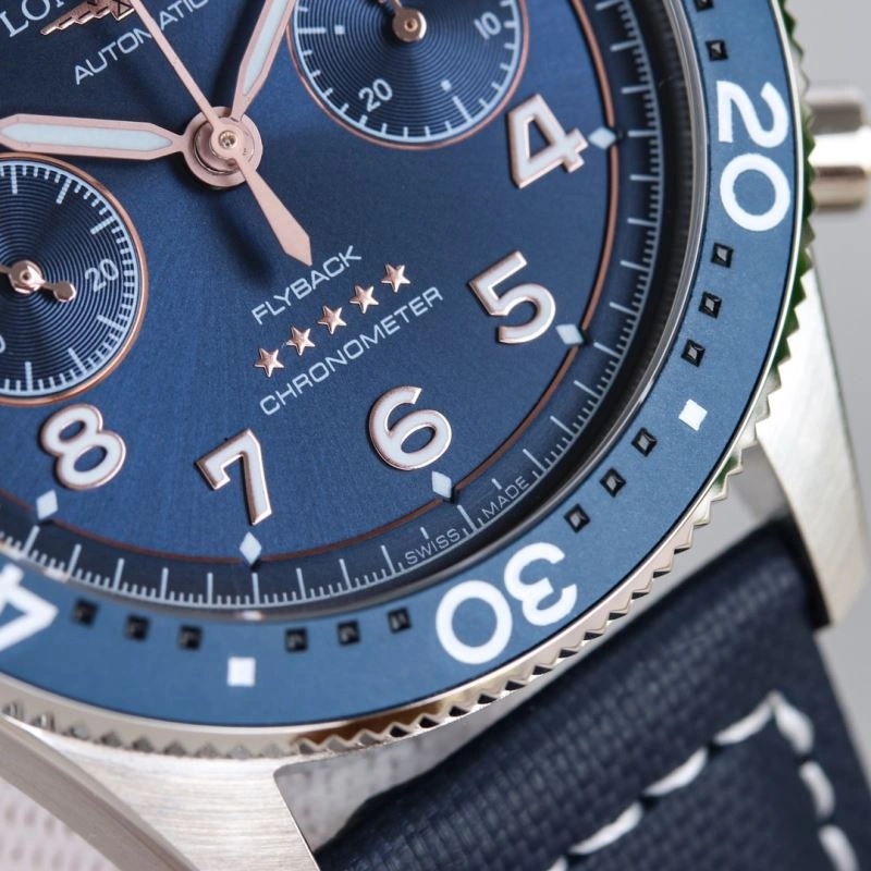 SunProtective LONGINES Watches 187581